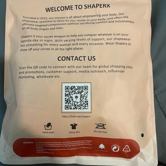 Shaper Tummy Control seamless compression Body Shaper Butt Lifter Thigh Slimmer - Picture 2 of 8